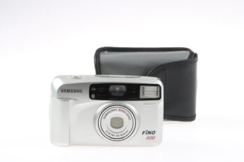 Samsung FINO 800 Sucherkamera - #543G8923