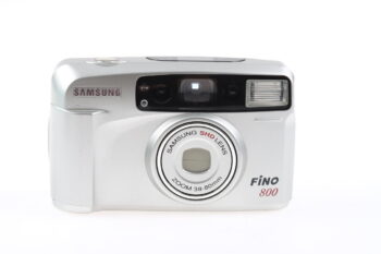 Samsung FINO 800 Sucherkamera - #543G8923