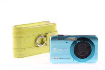 Casio Exilim EX-Z90 Digitalkamera - #44316061