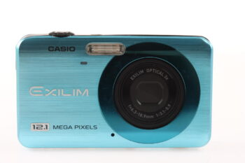 Casio Exilim EX-Z90 Digitalkamera - #44316061