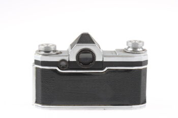 Praktica Praktina II A mit Tessar 50mm f/2,8 - defekt - #5465754
