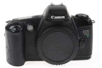 Canon EOS 500N - #1456010