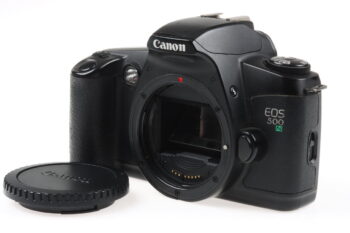 Canon EOS 500N - #1456010