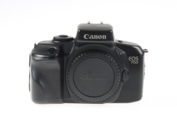 Canon EOS 700 Gehäuse - #1632468