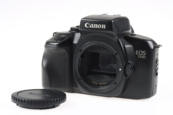 Canon EOS 700 Gehäuse - #1632468