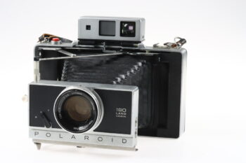 Polaroid 190 Land Camera