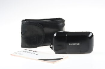 Olympus mju-1 Sucherkamera - #5039112