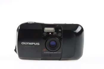 Olympus mju-1 Sucherkamera - #5039112