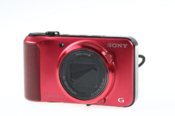 Sony DSC-HX10V Digitalkamera - #7463572