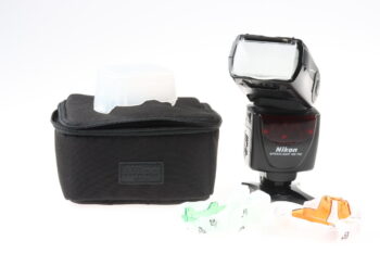 Nikon Speedlight SB-700 Blitzgerät - #2916118