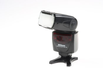 Nikon Speedlight SB-700 Blitzgerät - #2916118