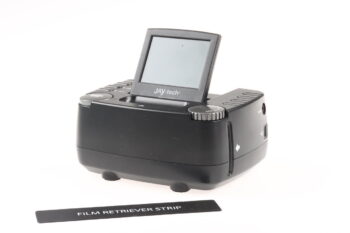 Jay-tech Dia-/ Film-Scanner FS186