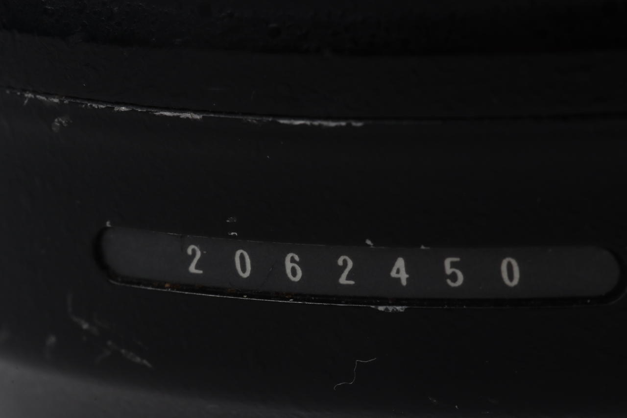 Nikon AF-S MICRO NIKKOR 105mm f/2,8 G ED VR - #2062450