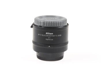 Nikon TC-20E III Telekonverter - #229848