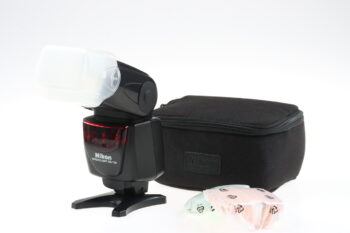 Nikon Speedlight SB-700 Blitzgerät - #2912400