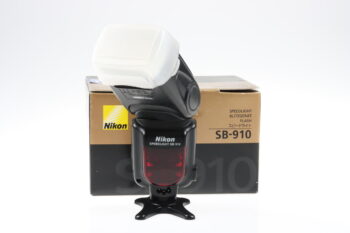 Nikon Speedlight SB-910 - #2235066