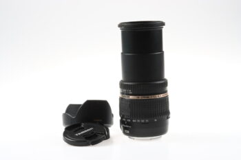 Tamron 18-270mm f/3,5-6,3 VC Di II für Canon EF-S - #116398