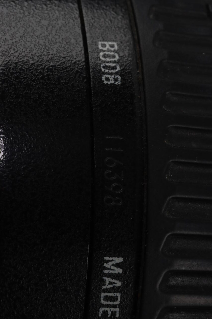 Tamron 18-270mm f/3,5-6,3 VC Di II für Canon EF-S - #116398