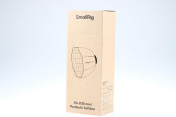 SmallRig 4358 RA-D30 Parabolic Softbox