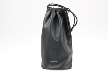 Sony Köcher schwarz