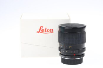Leica Vario-Elmar-R 28-70mm f/3,5-4,5 - #3646606