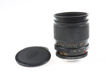 Leica Vario-Elmar-R 28-70mm f/3,5-4,5 - #3646606