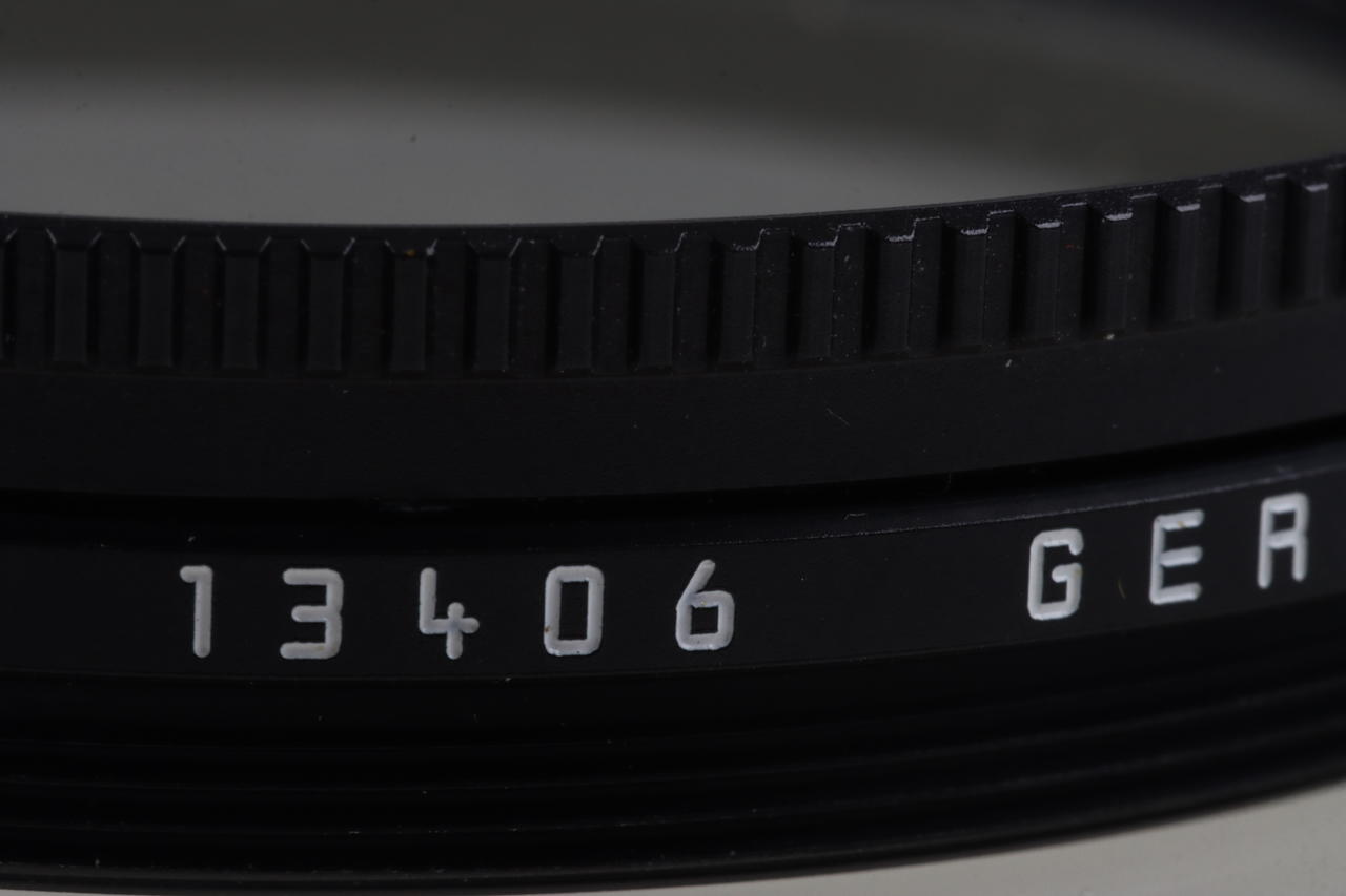 Leica Polfilter cir. E60 13406