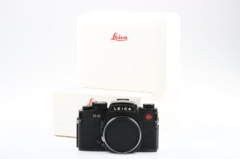 Leica R6 Gehäuse - #1768843
