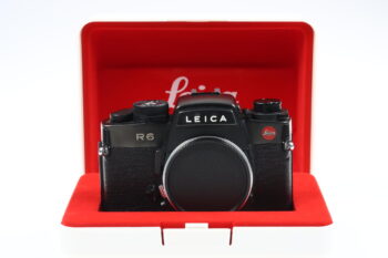 Leica R6 Gehäuse - #1768843
