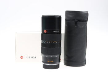 Leica Vario-Elmar-R 80-200mm f/4,0 ROM - #3804255