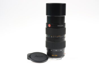 Leica Vario-Elmar-R 80-200mm f/4,0 ROM - #3804255