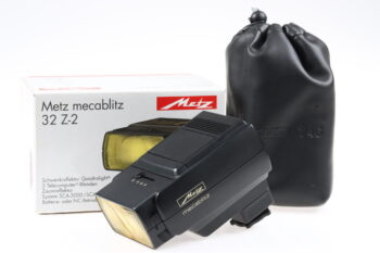Metz Mecablitz 32 Z-2