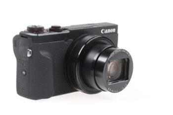 Canon PowerShot G5 X Mark II - #873051000132