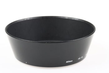 Nikon HB-18 Streulichtblende