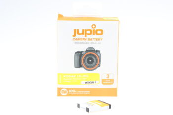 Jupio LB-015 Ersatzakku für Kodak Pixpro WPZ2