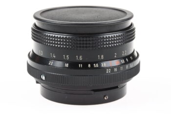 Zeiss Jena Biometar 80mm f/2,8 für Pentacon Six - #23036