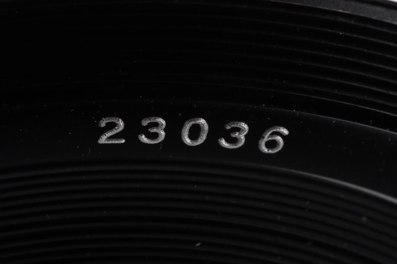 Zeiss Jena Biometar 80mm f/2,8 für Pentacon Six - #23036