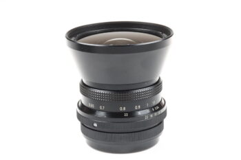 Zeiss Jena Flektogon 50mm f/4,0 - #11875