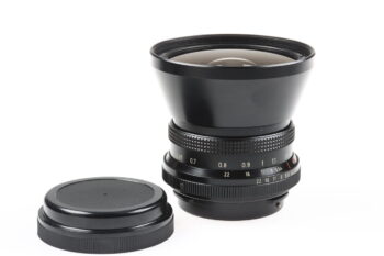Zeiss Jena Flektogon 50mm f/4,0 - #11875