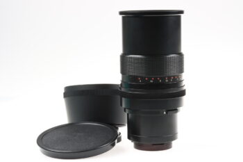Zeiss Jena Sonnar 180mm f/2,8 für P6 - #11327