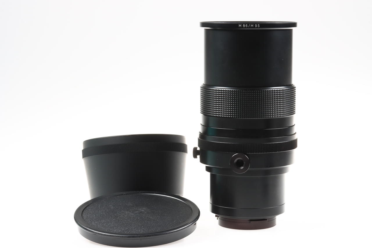 Zeiss Jena Sonnar 300mm f/4,0 P6 MC für Pentacon - #10167213