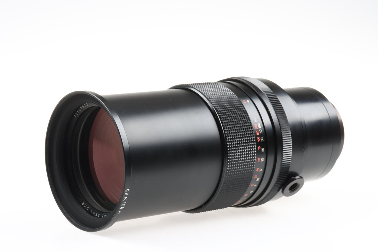 Zeiss Jena Sonnar 300mm f/4,0 P6 MC für Pentacon - #10167213