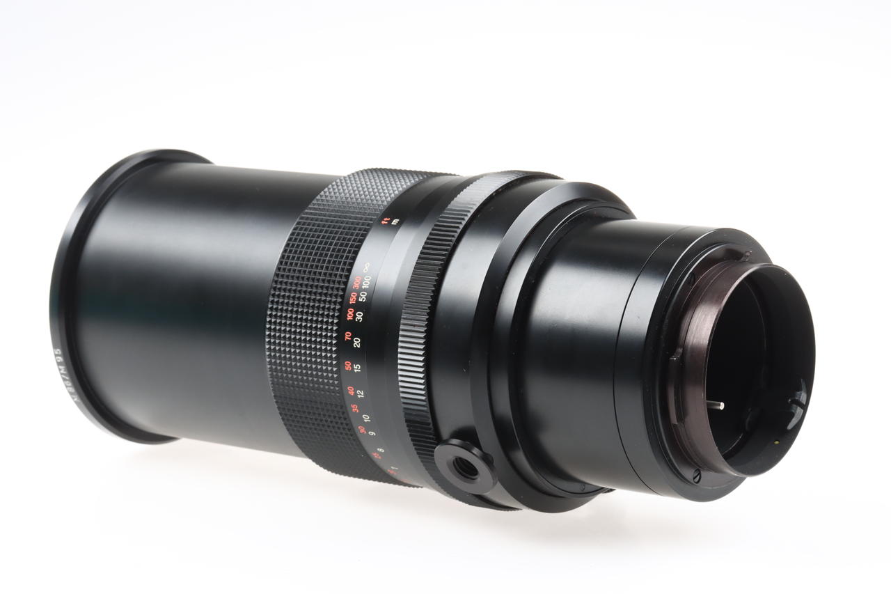 Zeiss Jena Sonnar 300mm f/4,0 P6 MC für Pentacon - #10167213