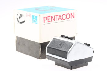 Pentacon Six TTL Prismensucher