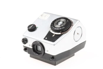 Pentacon Six TTL Prismensucher