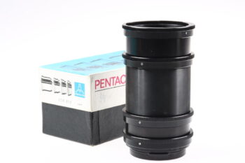 Pentacon SIX Zwischenringsatz