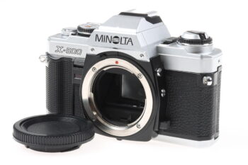 Minolta X-500 Gehäuse - #6134590