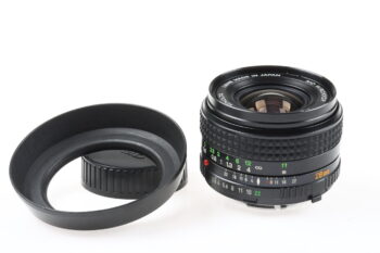 Minolta MD W.Rokkor 28mm f/2,8 - #1222867