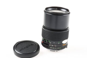 Minolta MD Tele Rokkor 135mm f/2,8 - #1247519