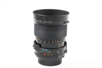 Minolta MD Zoom 35-70mm f/3,5 - #1155877